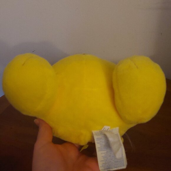 2017 BAB Build-A-Bear Workshop Pokemon Pikachu Plush Stuffed Animal Toy 18" - Picture 4 of 6